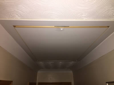 Loft hatch