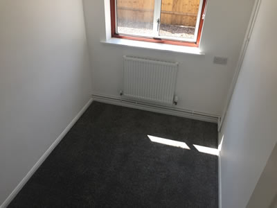 Renovation