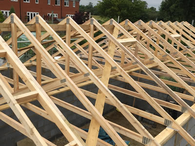 Roofing