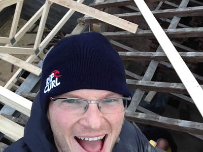 Roofing