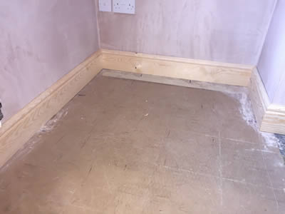 Skirting